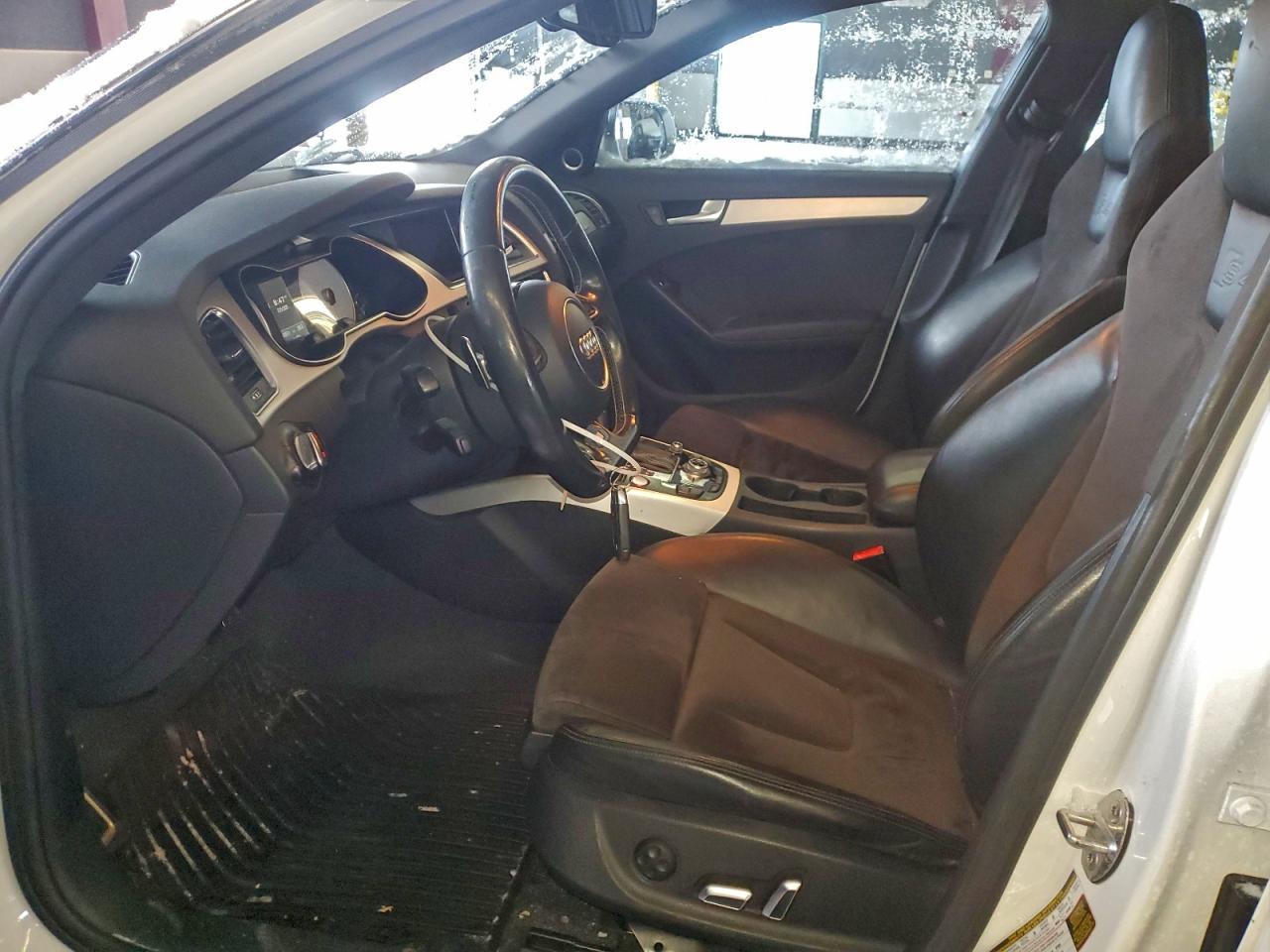 Audi S4 Premium Plus Image 6