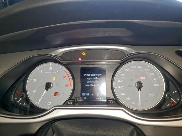 Audi S4 Premium Plus Image 8