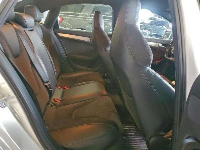 Audi S4 Premium Plus Image 11