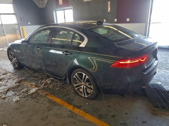 Jaguar XE Premium Image 3