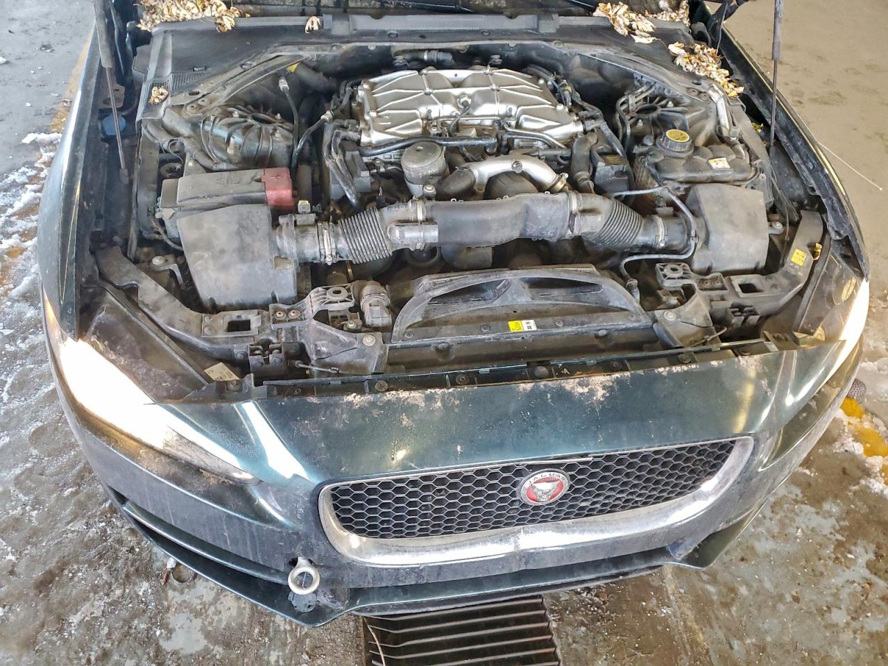 Jaguar XE Premium Image 12