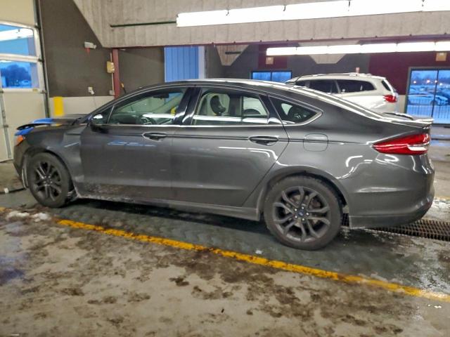 Ford Fusion Se Image 10