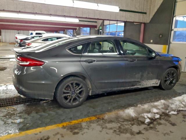 Ford Fusion Se Image 5