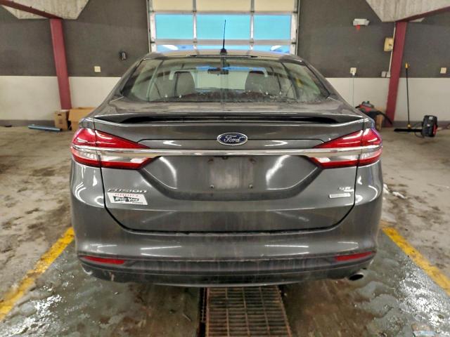 Ford Fusion Se Image 8