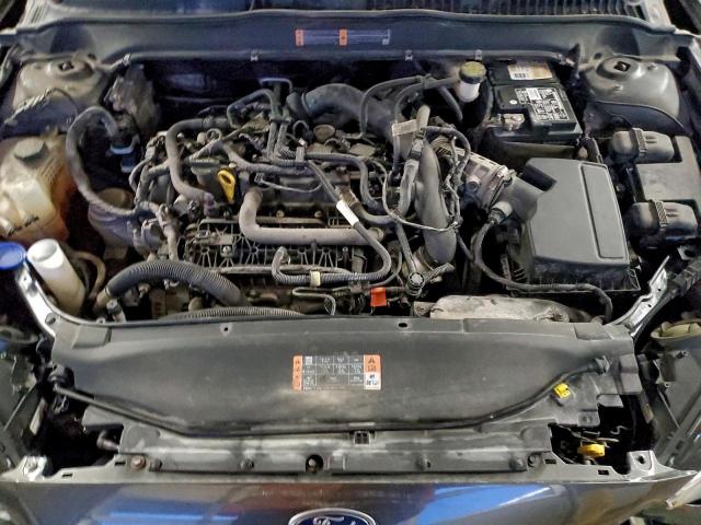 Ford Fusion Se Image 11