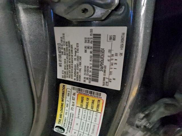 Ford Fusion Se Image 12