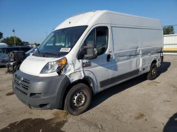  Salvage Ram Promaster