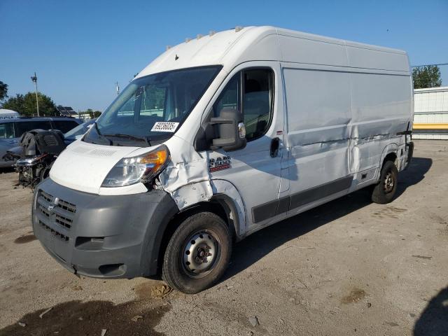 Salvage Ram Promaster