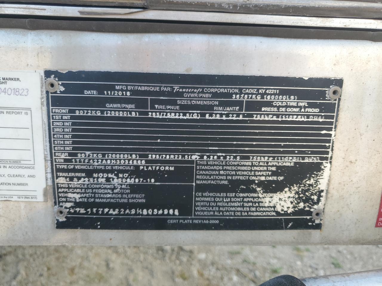 Transcraft Trailer Image 4