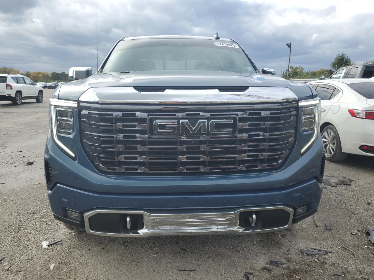 GMC Sierra K1500 Denali Ultimate Image 7