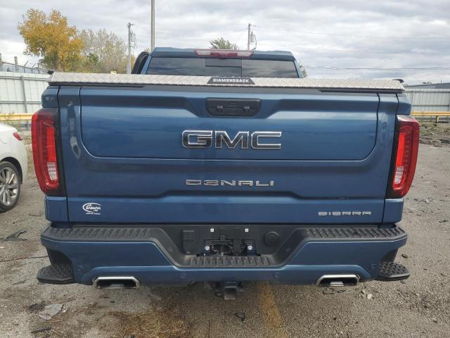 GMC Sierra K1500 Denali Ultimate Image 10