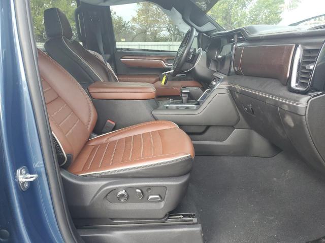 GMC Sierra K1500 Denali Ultimate Image 5