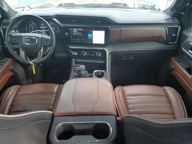 GMC Sierra K1500 Denali Ultimate Image 9