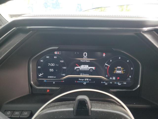 GMC Sierra K1500 Denali Ultimate Image 11