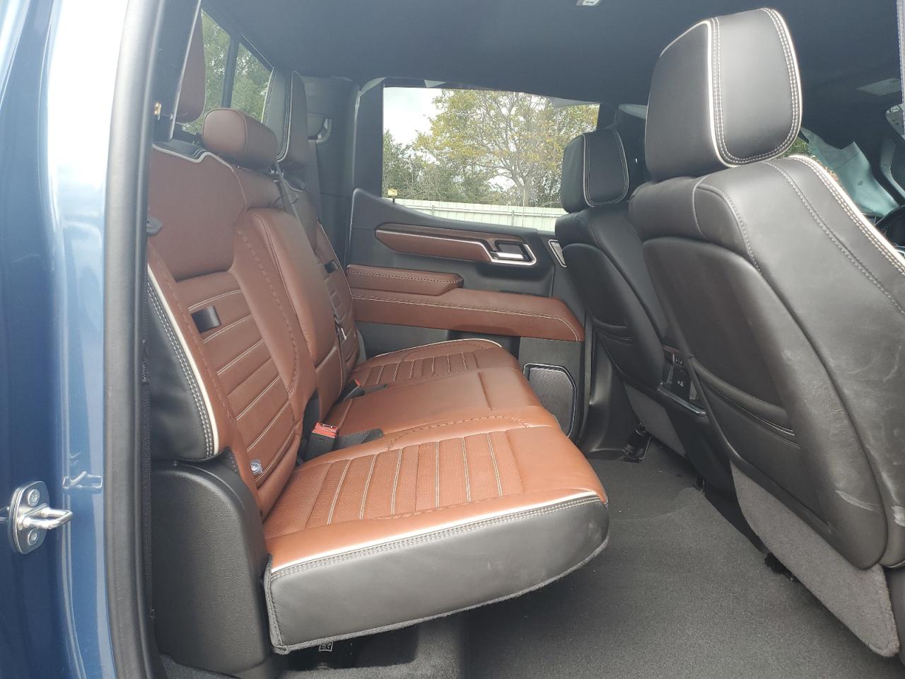 GMC Sierra K1500 Denali Ultimate Image 6