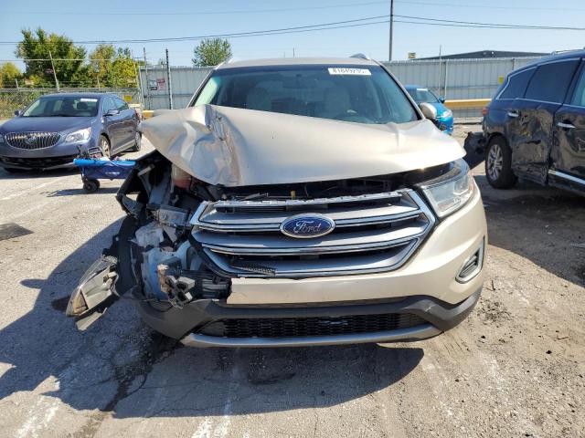 Ford Edge Titanium Image 3