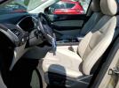 Ford Edge Titanium Image 4