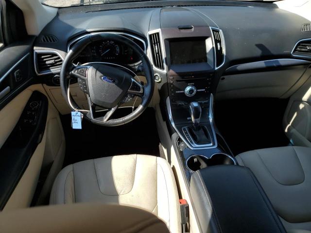 Ford Edge Titanium Image 6