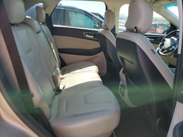 Ford Edge Titanium Image 13