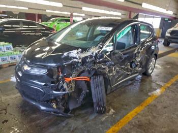  Salvage Chevrolet Bolt