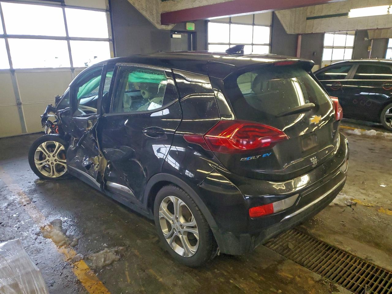 Chevrolet Bolt Lt Image 3