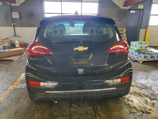 Chevrolet Bolt Lt Image 10