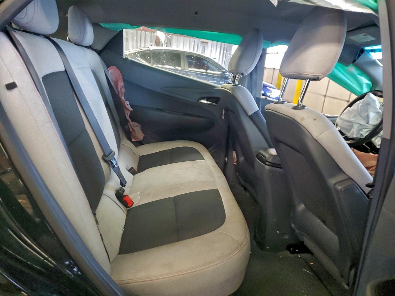 Chevrolet Bolt Lt Image 7