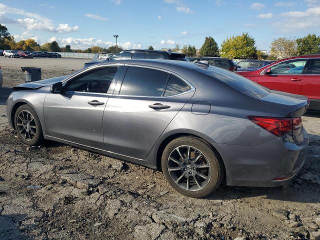 Acura TLX Advance Image 3