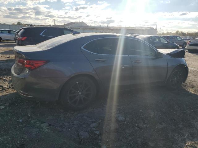 Acura TLX Advance Image 8