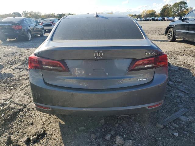Acura TLX Advance Image 6