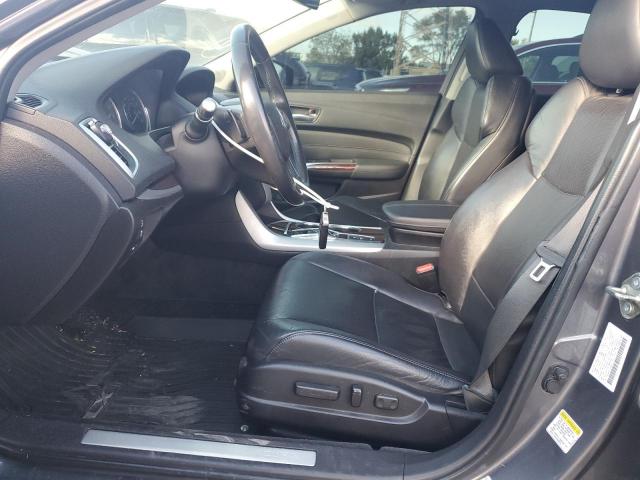 Acura TLX Advance Image 4