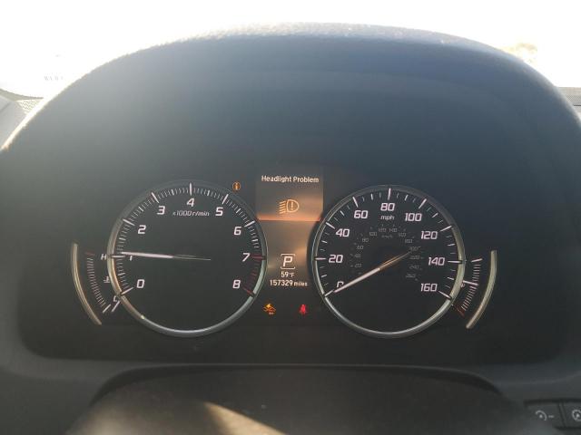 Acura TLX Advance Image 12