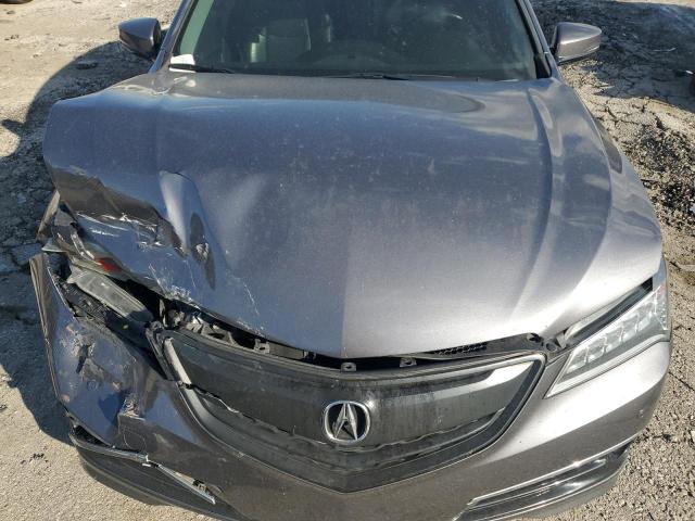 Acura TLX Advance Image 7