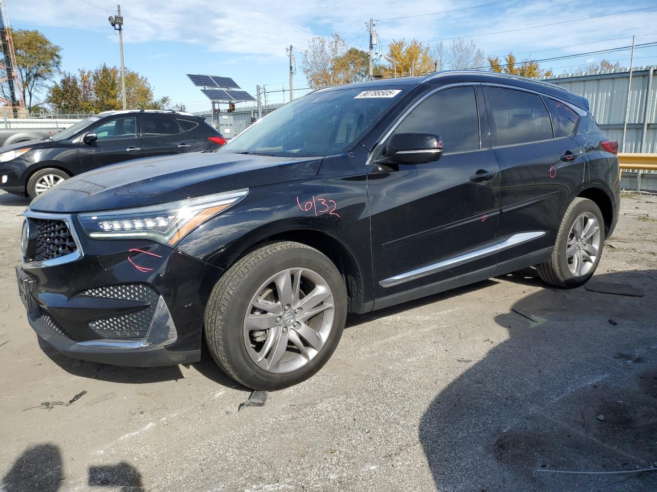Acura RDX Advance Image 1