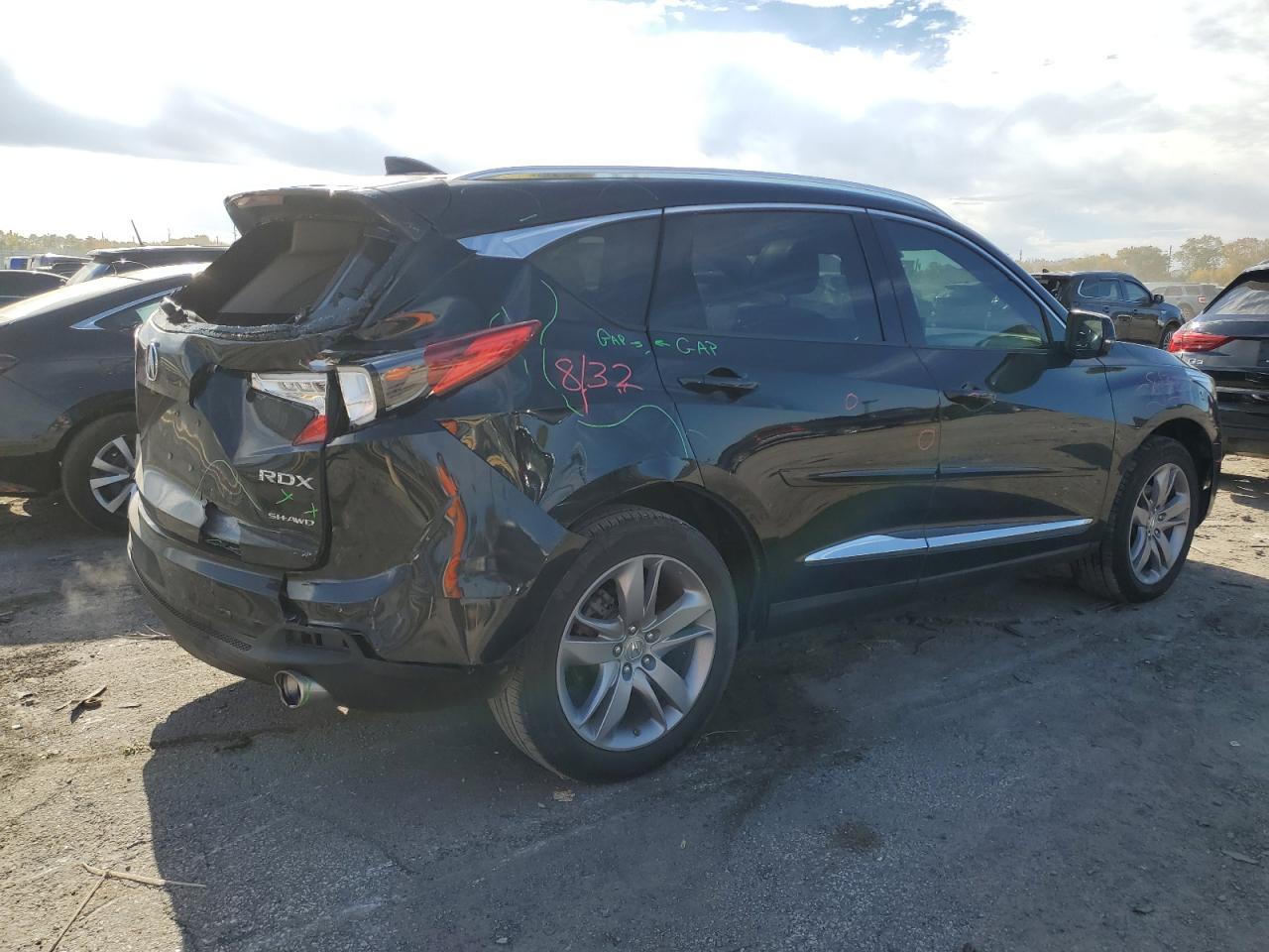 Acura RDX Advance Image 2