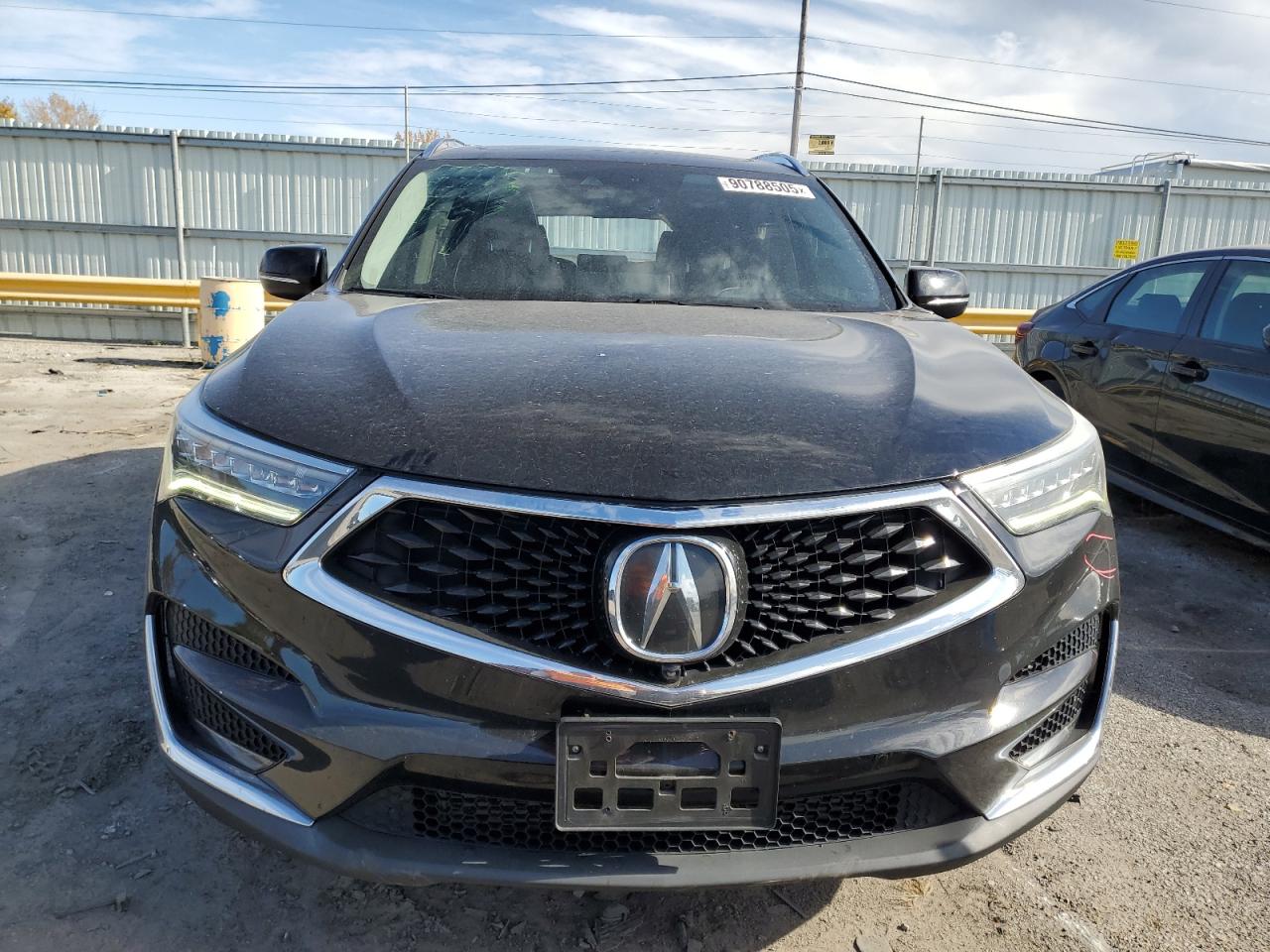 Acura RDX Advance Image 11
