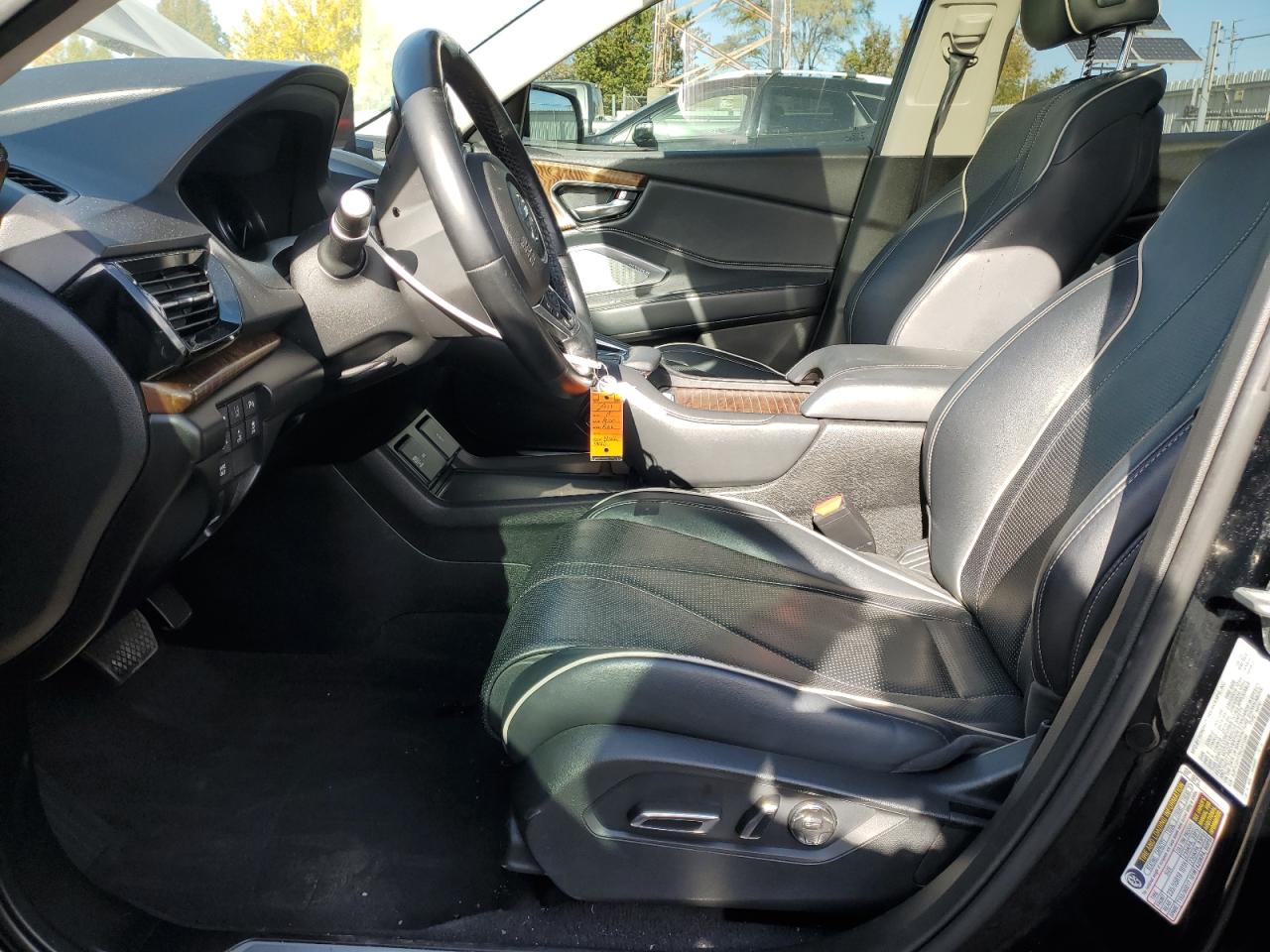 Acura RDX Advance Image 3