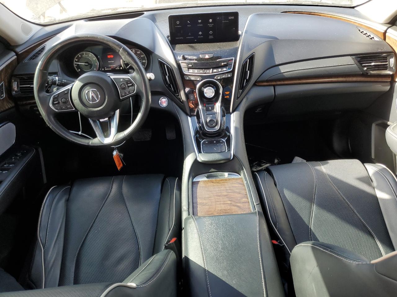 Acura RDX Advance Image 5