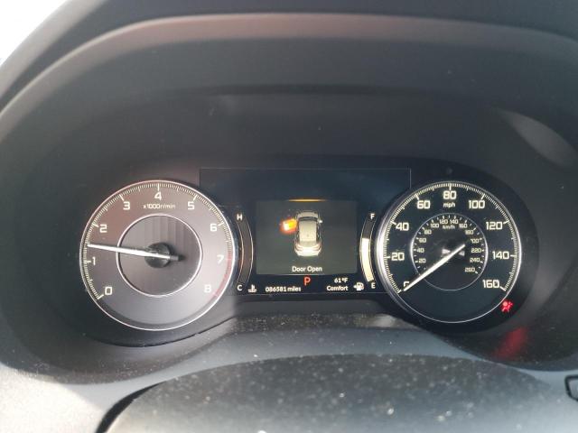 Acura RDX Advance Image 7