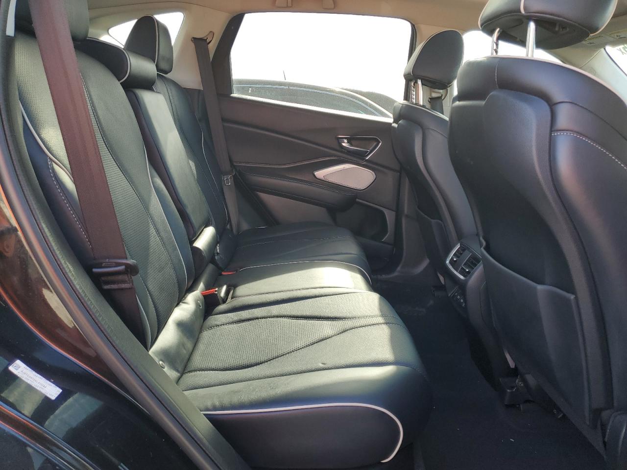 Acura RDX Advance Image 9