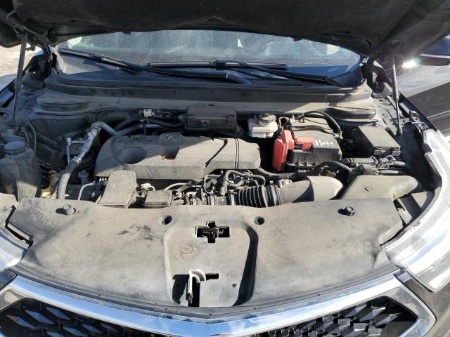 Acura RDX Advance Image 12