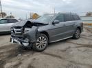 Mercedes-Benz Gls-class 450 4matic Image 1