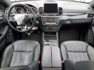 Mercedes-Benz Gls-class 450 4matic Image 7