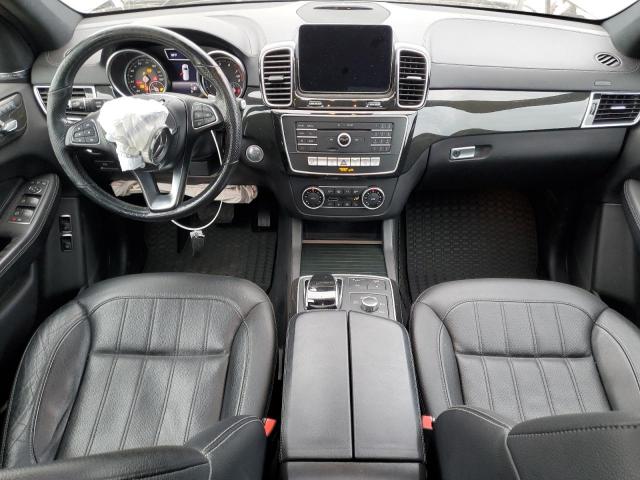 Mercedes-Benz Gls-class 450 4matic Image 7