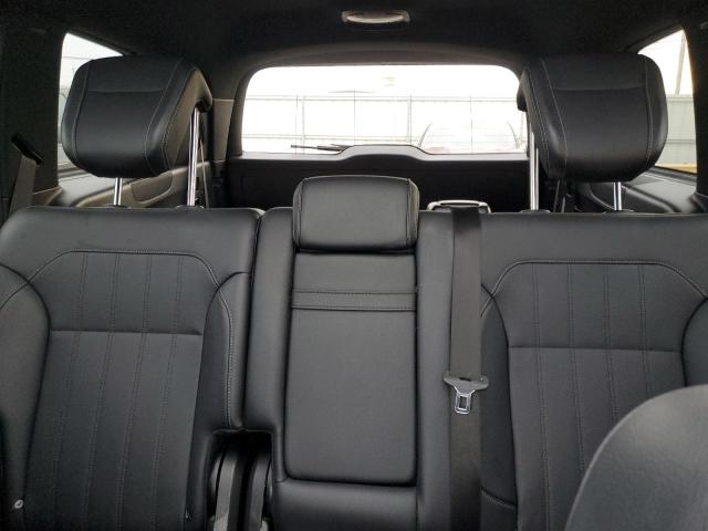 Mercedes-Benz Gls-class 450 4matic Image 13