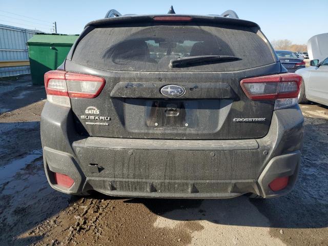 Subaru Crosstrek Limited Image 7