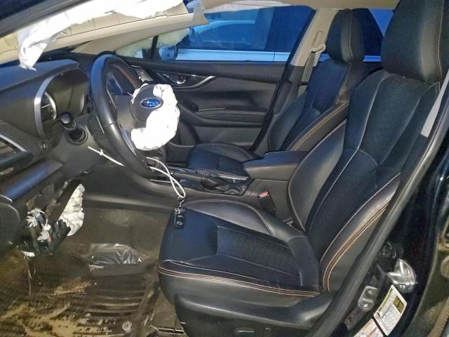 Subaru Crosstrek Limited Image 6