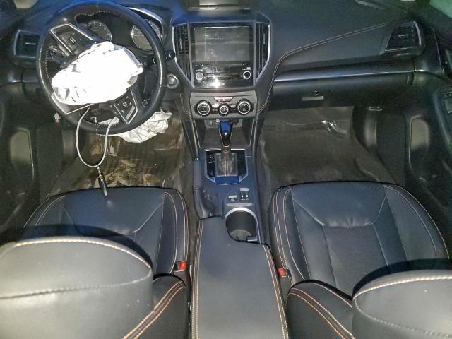 Subaru Crosstrek Limited Image 12