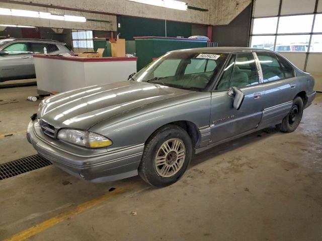  Salvage Pontiac Bonneville