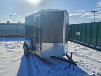  Salvage Dark Horse Carg